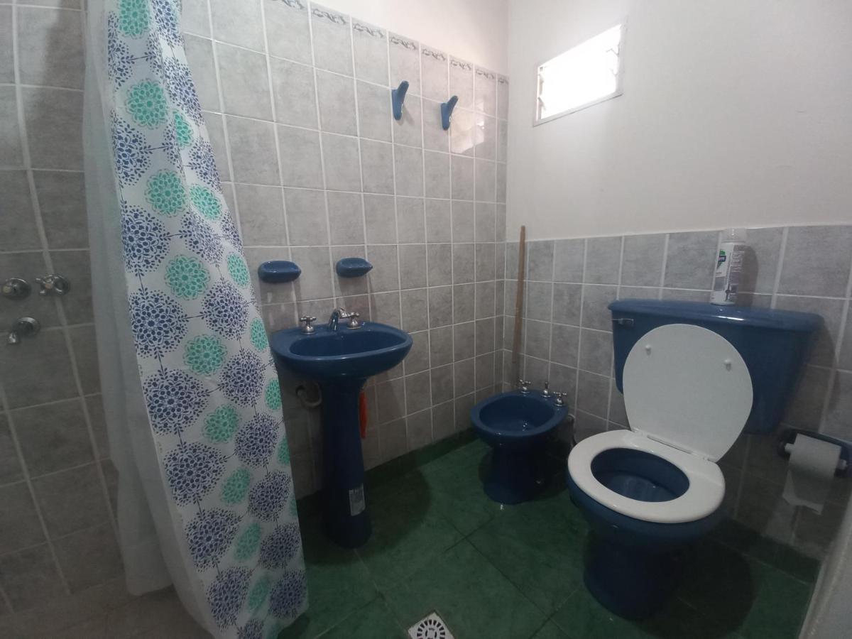 Hospedaje Ale Iruya Exterior foto